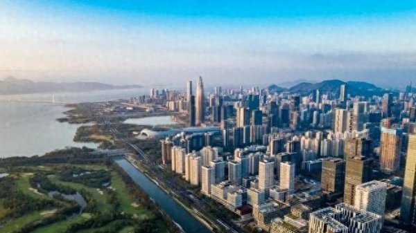 易速宝 终于不再固执？美媒开始认可：美国GDP已落后于中国