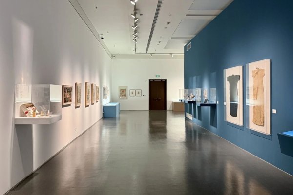 新影宝 “上海现代”大展揭示：这座城的现代化脉络始终饱含“人民性”